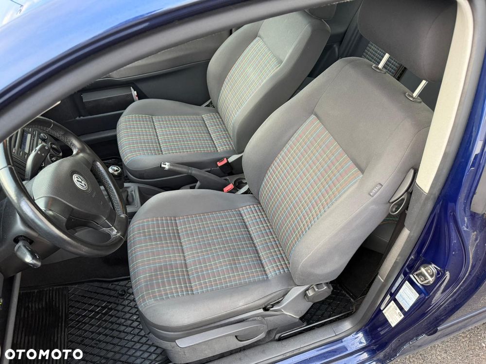 Volkswagen Polo 1.2 Trendline - 17