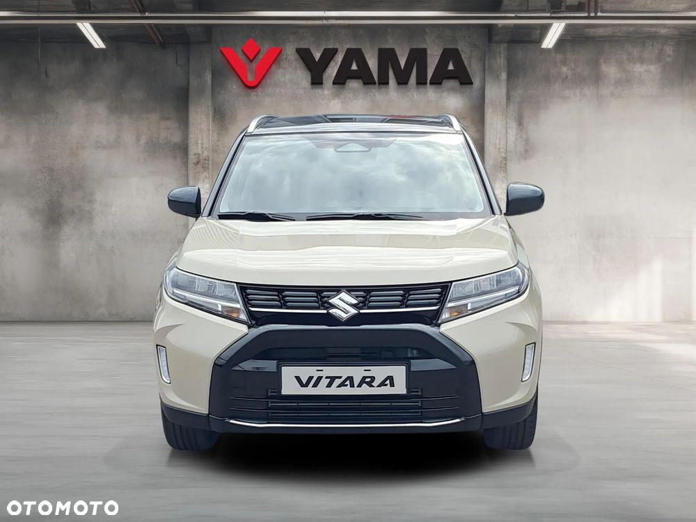 Suzuki Vitara 1.4 Boosterjet mHEV Premium Plus 2WD - 8