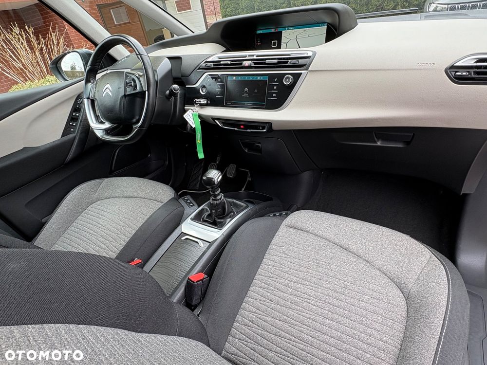 Citroën SpaceTourer - 9