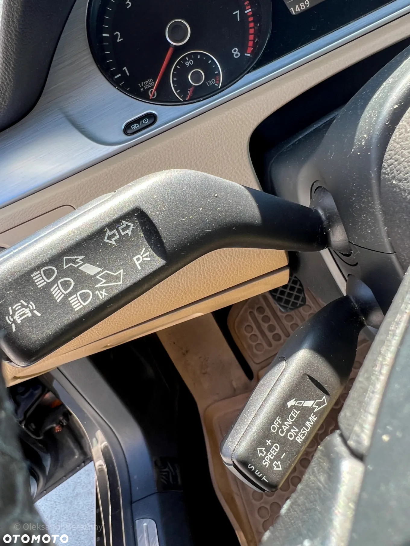 Volkswagen CC 2.0 TSI - 13