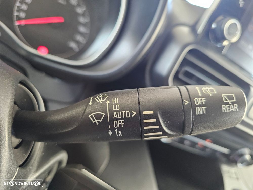 Opel Combo Life 1.2 L1H1 Enjoy 7L - 24