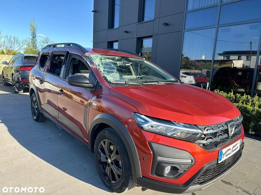 Dacia Jogger TCe 110 (7-Sitzer) Extreme+ - 2