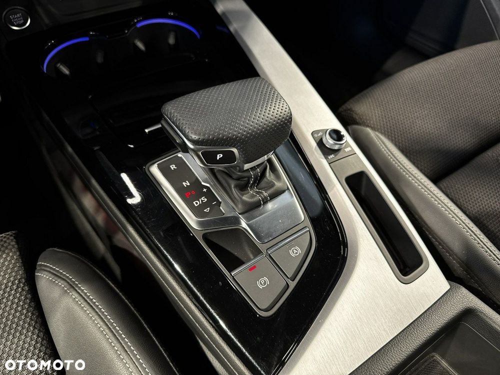 Audi A4 - 27