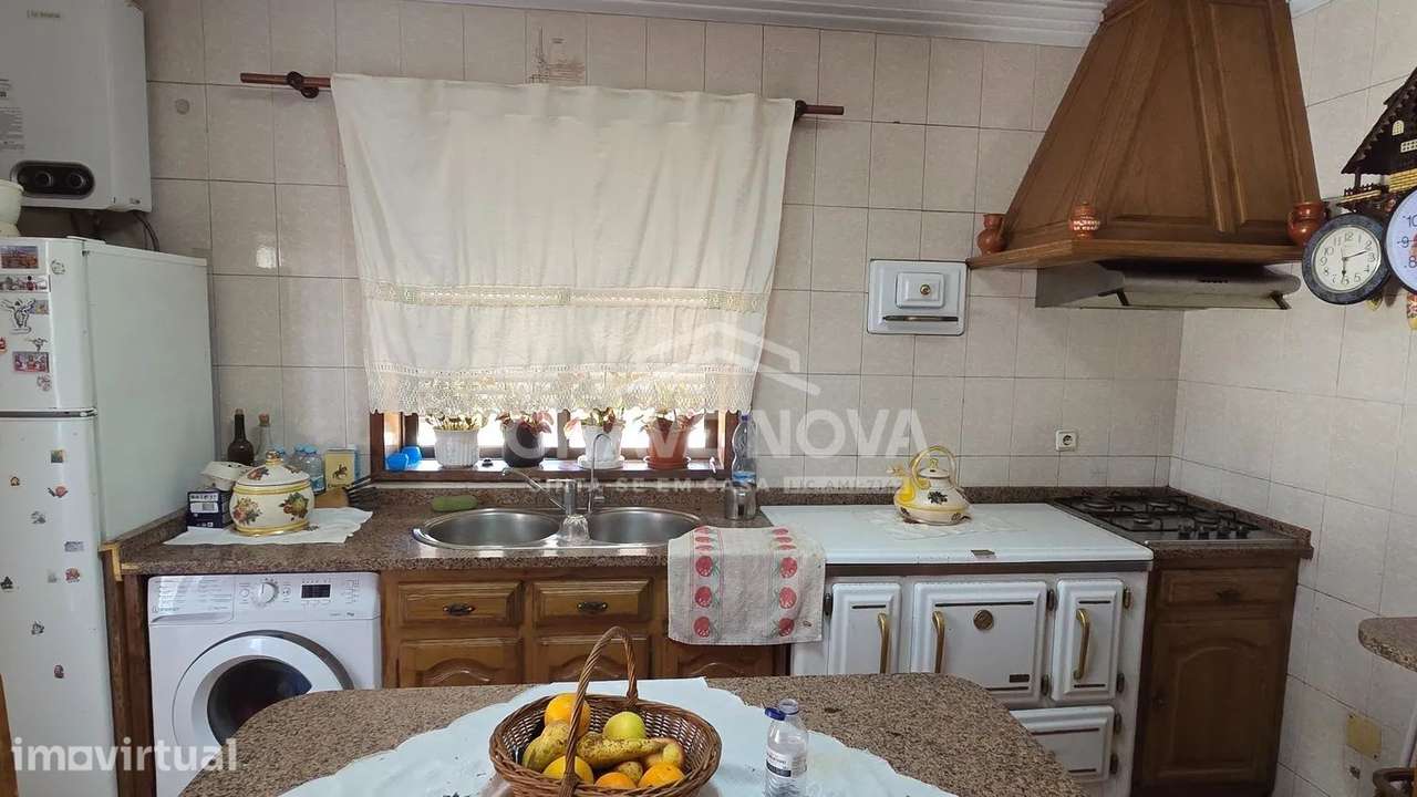 Moradia Independente V3 com Anexo T2+1 | Próximo da Cidade da Trofa - Grande imagem: 5/28