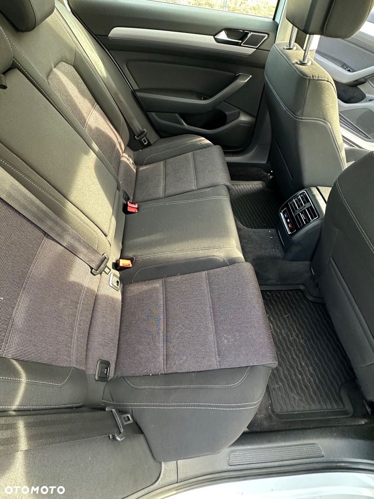 Volkswagen Passat ver-2-0-tdi-bmt-comfortline - 10
