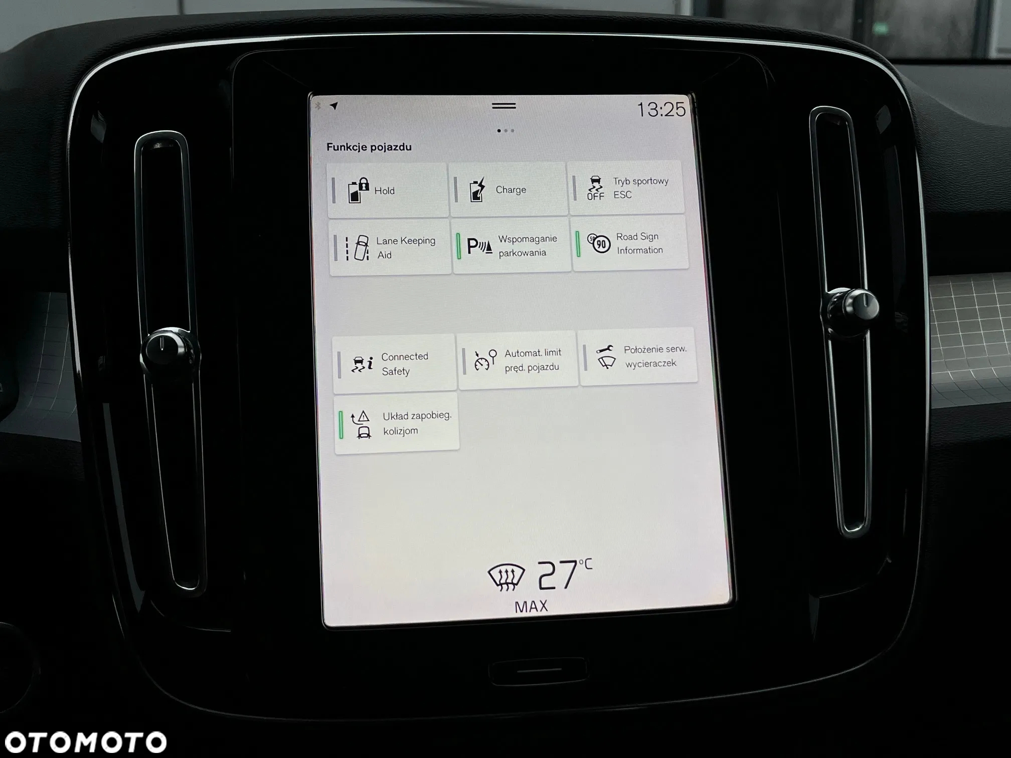 Volvo XC 40 T5 Plug-In Hybrid Inscription - 27
