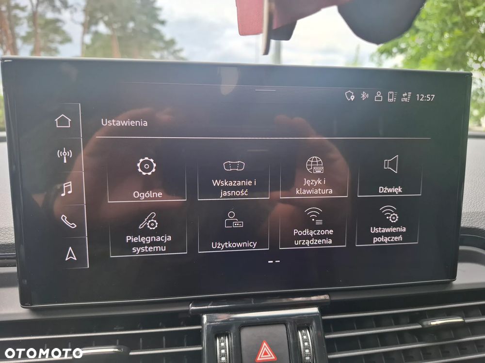 Audi Q5 40 TDI mHEV Quattro S Line S tronic - 32