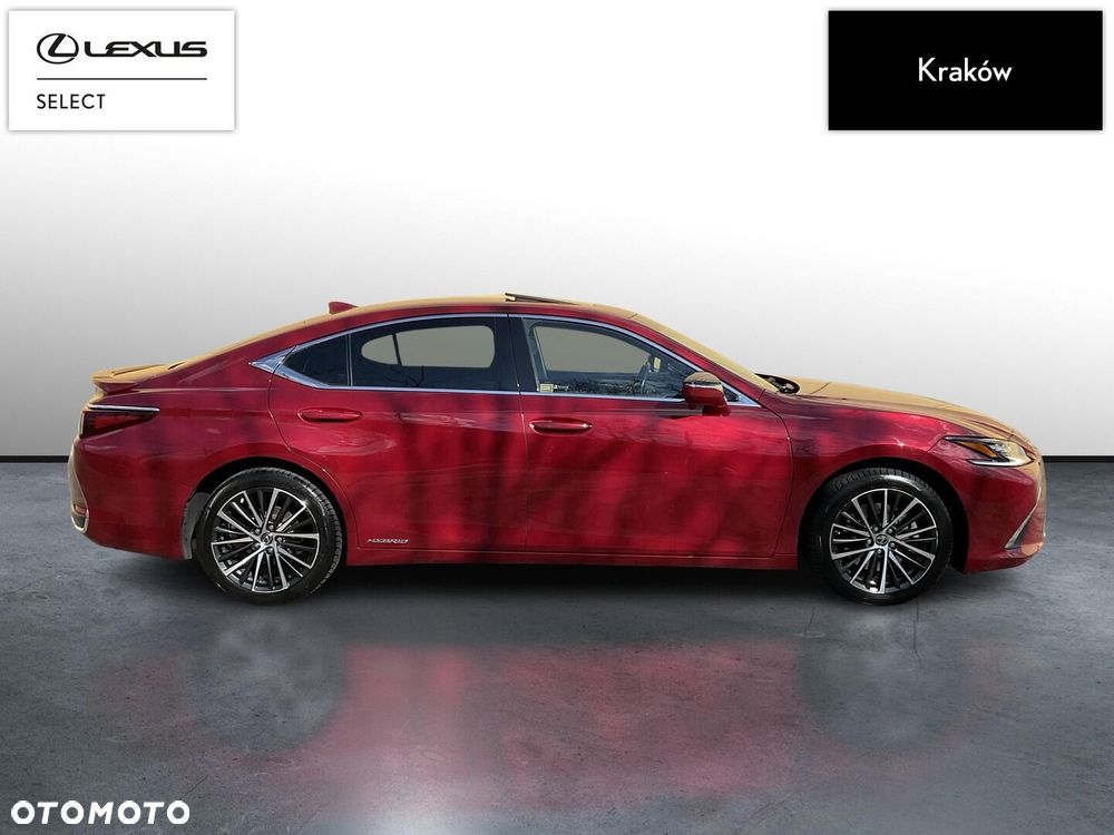 Lexus ES 300h Prestige - 6