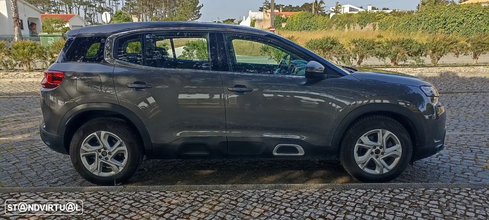Citroën C5 Aircross - 6