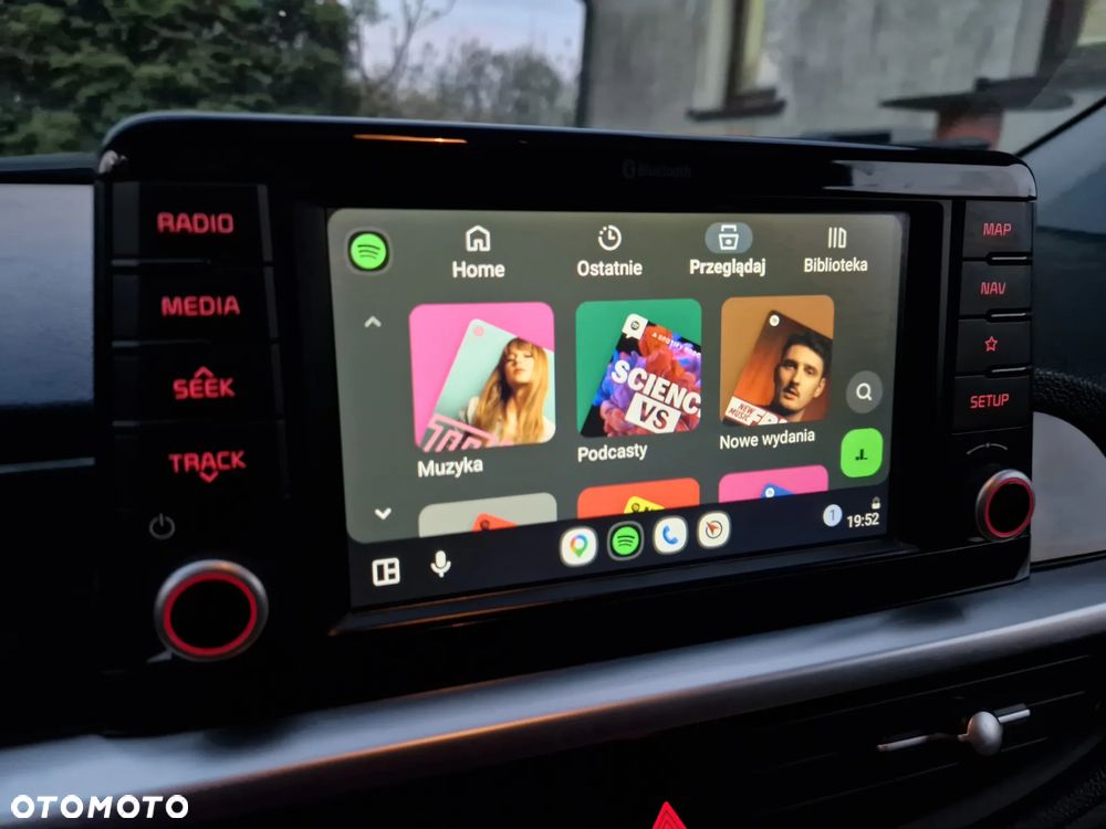 Kia Picanto 1.2 GT Line - 19