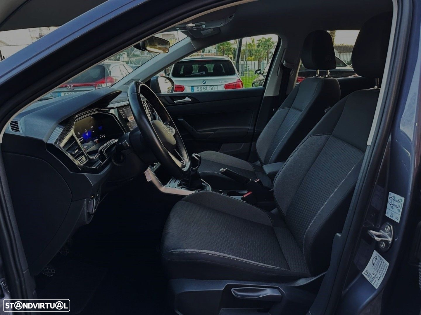 VW Taigo 1.0 TSI Life - 11