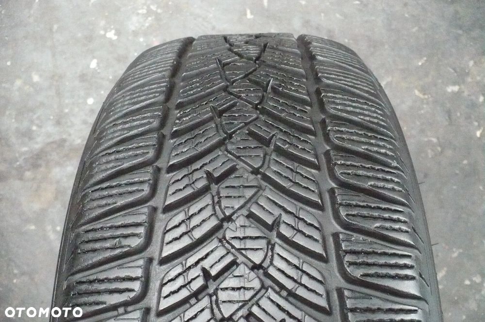 FULDA Kristall Control HP2 205/55R17 6,8mm 2023