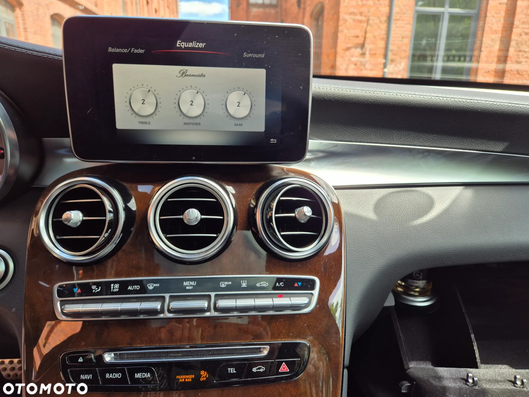 Mercedes-Benz GLC 350 e 4Matic 7G-TRONIC AMG Line - 22