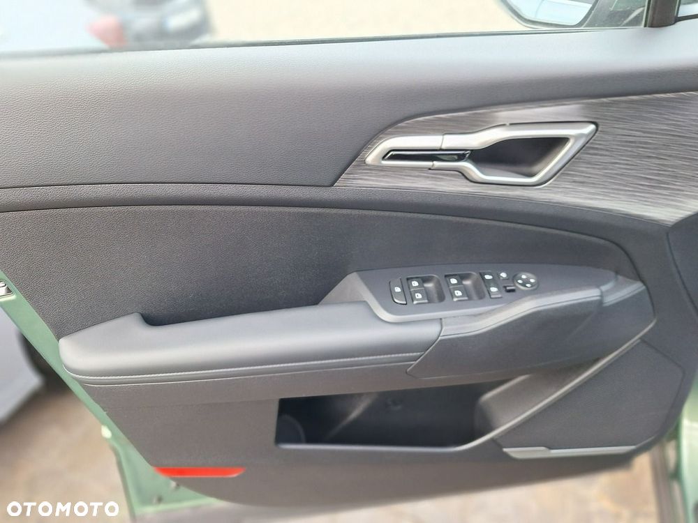 Kia Sportage 1.6 T-GDI M 2WD - 12