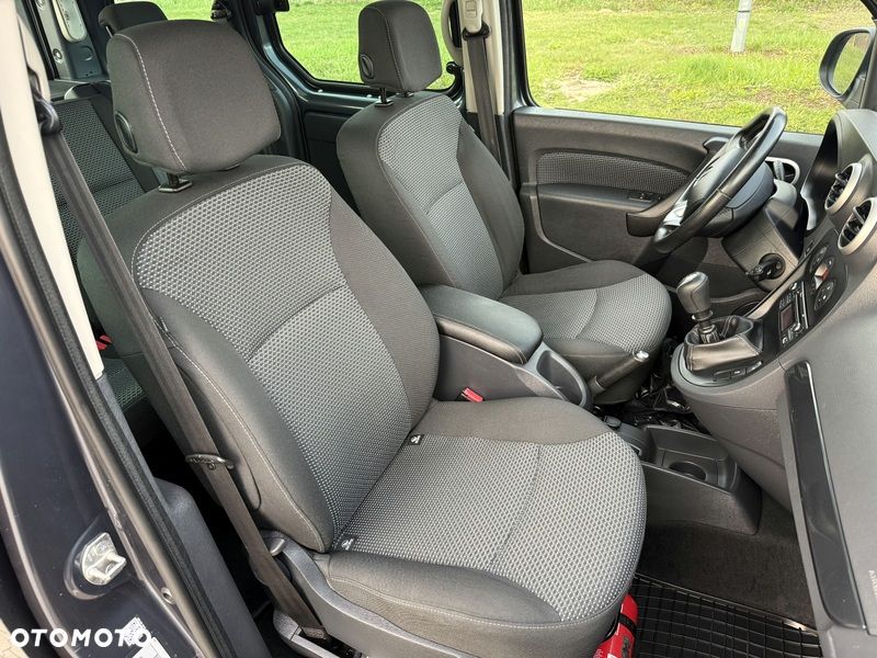 Mercedes-Benz Citan Tourer lang Start & Stop EDITION - 17