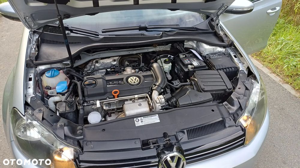Volkswagen Golf 1.4 TSI Edition - 28