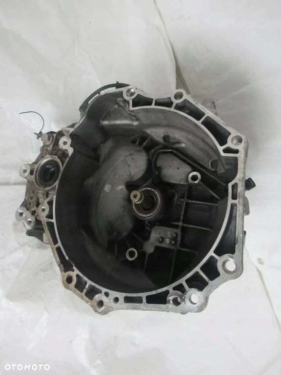 SKRZYNIA BIEGÓW OPEL INSIGNIA B II 1.5 TURBO M320SGE - 2