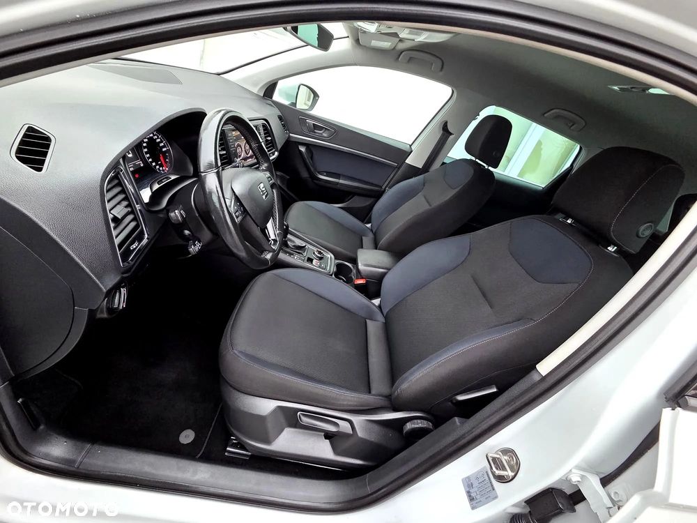 Seat Ateca 1.4 ECO TSI 4Drive DSG STYLE - 6
