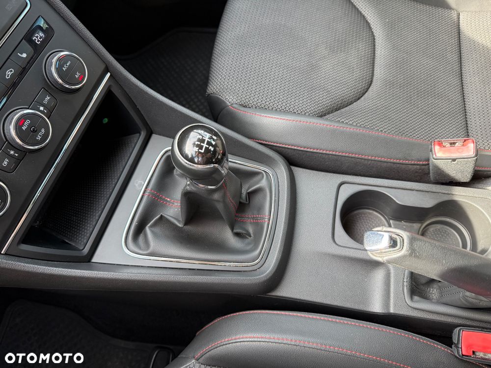 Seat Leon 1.4 TSI FR S&S - 20