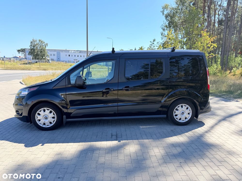 Ford Tourneo Connect Gr 1.5 TDCi Trend - 3