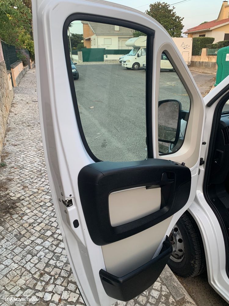 Fiat Ducato - 28