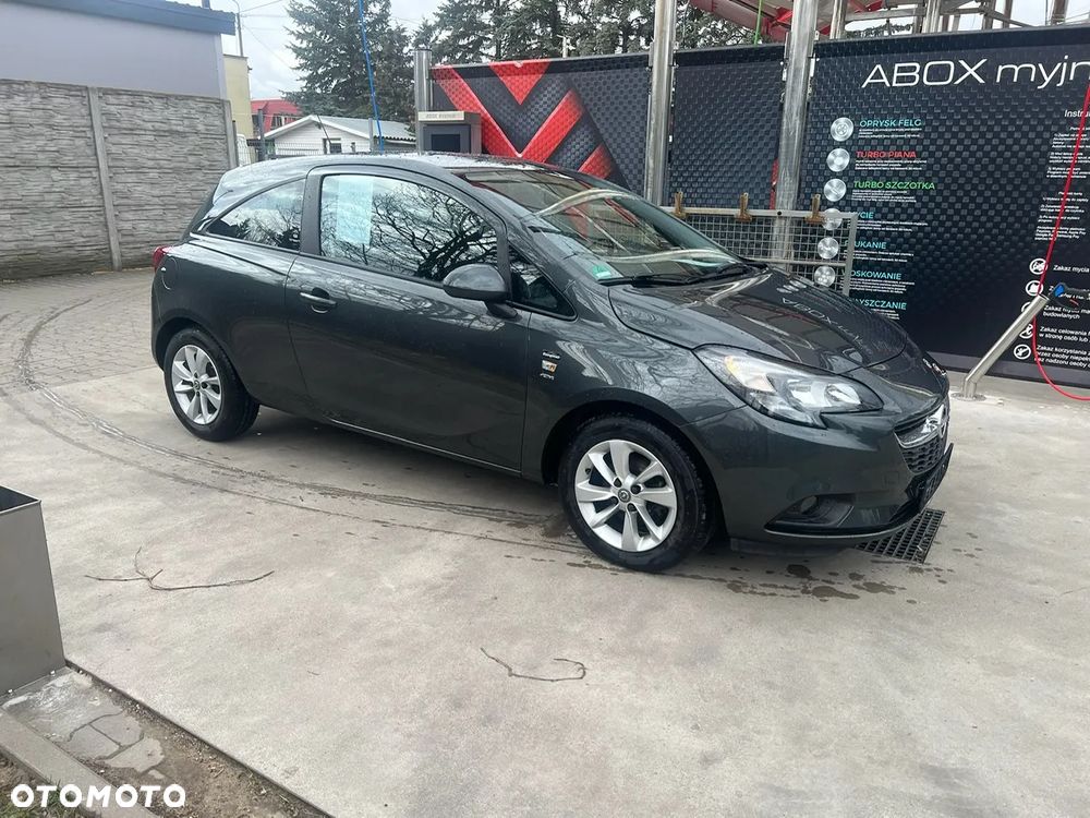 Opel Corsa - 31