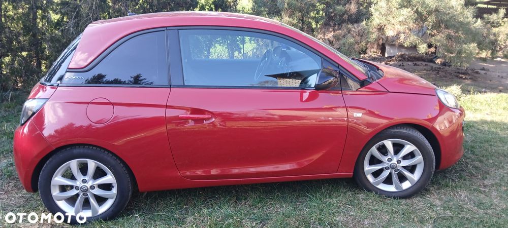 Opel Adam 1.4 - 5