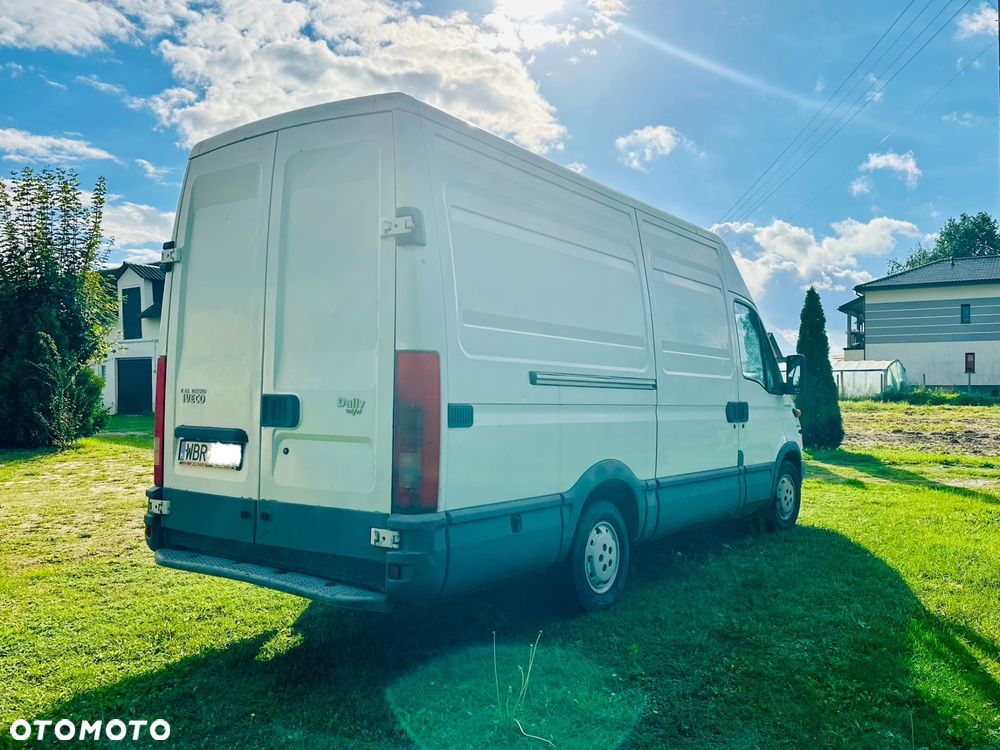 Iveco Daily 35S13 V - 6