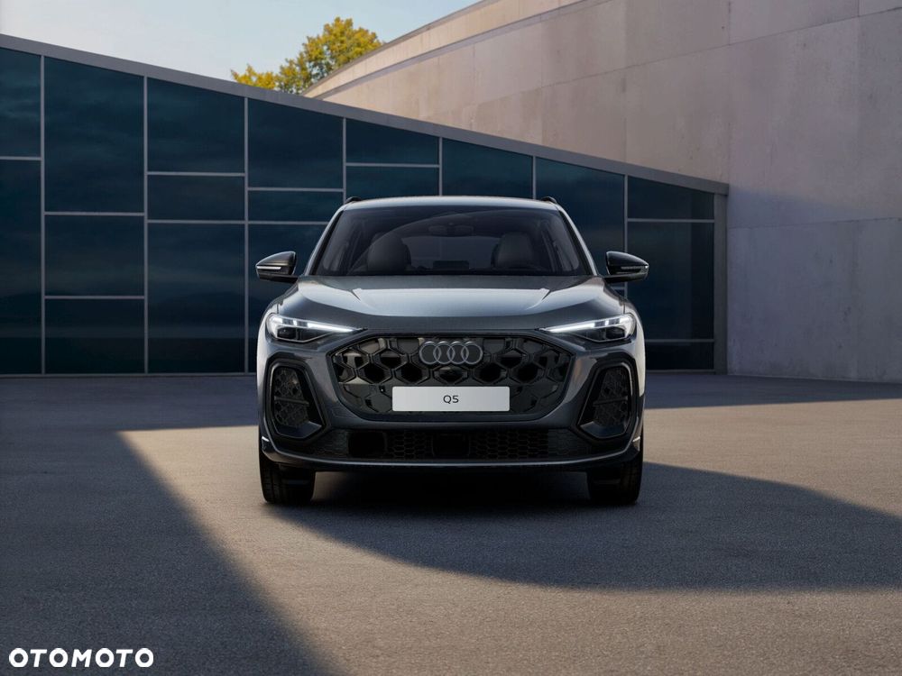 Audi Q5 - 2