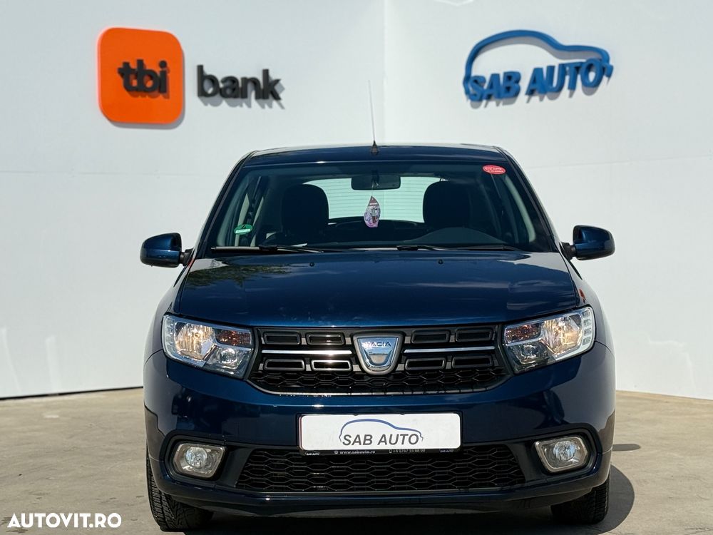 Dacia Sandero SCe 75 Essential - 3