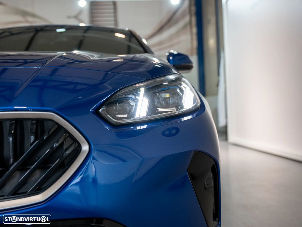 BMW 116 Pack Desportivo M - 35