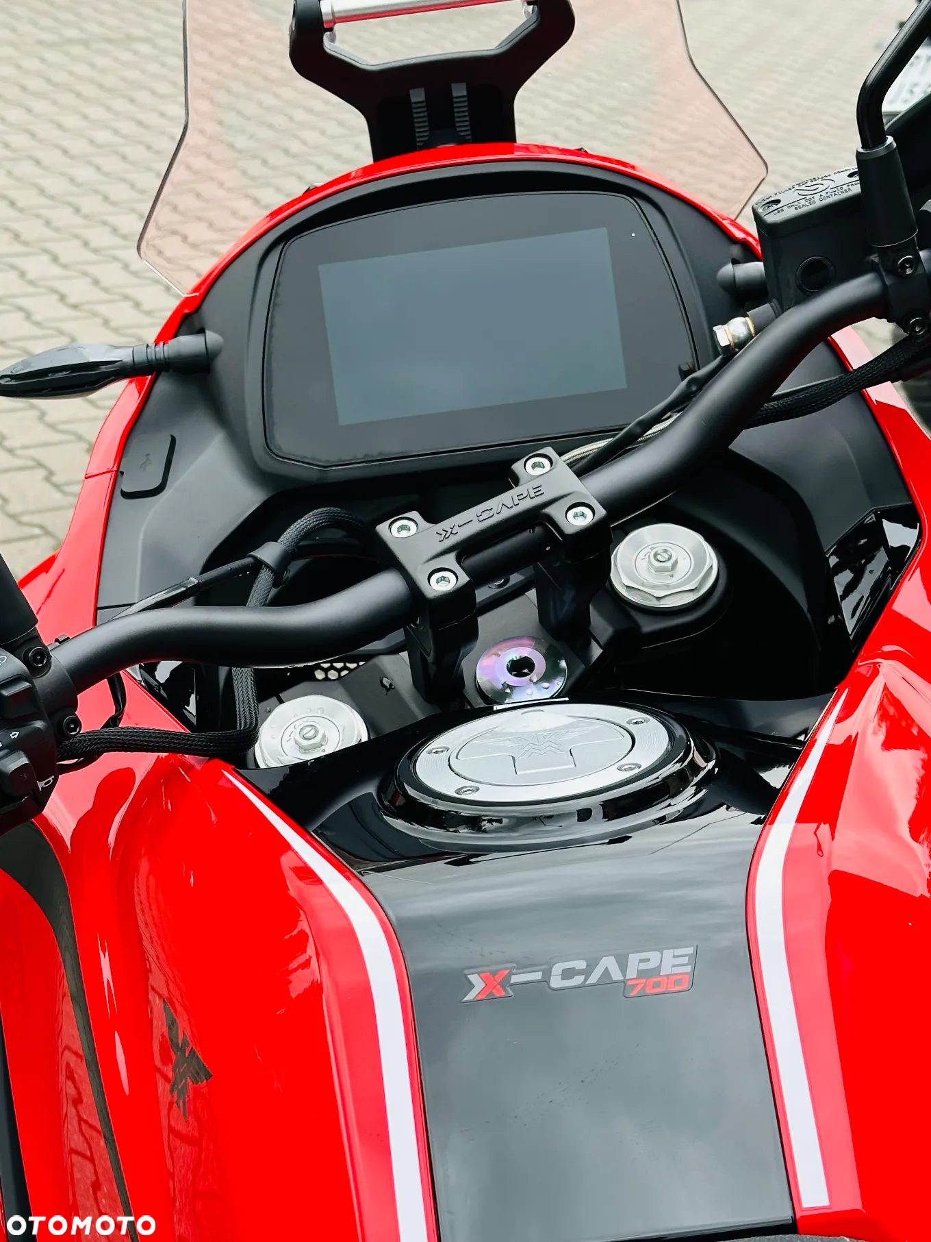 Moto Morini Inny - 4