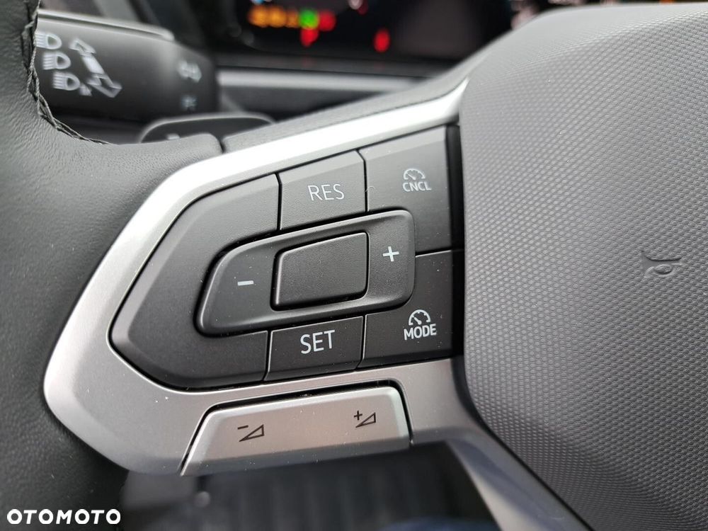 Volkswagen Caddy - 17