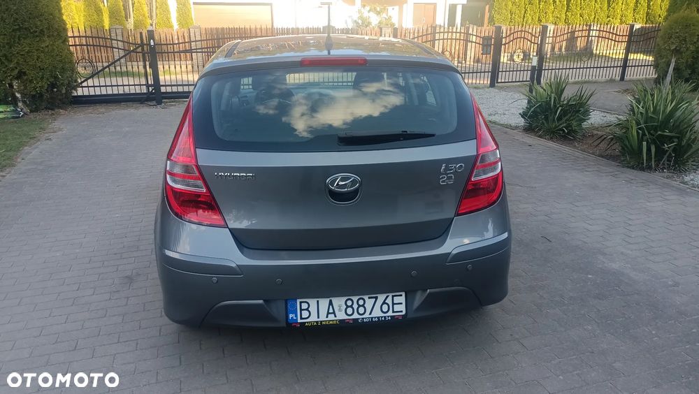 Hyundai i30 1.4 Edition 20 - 7