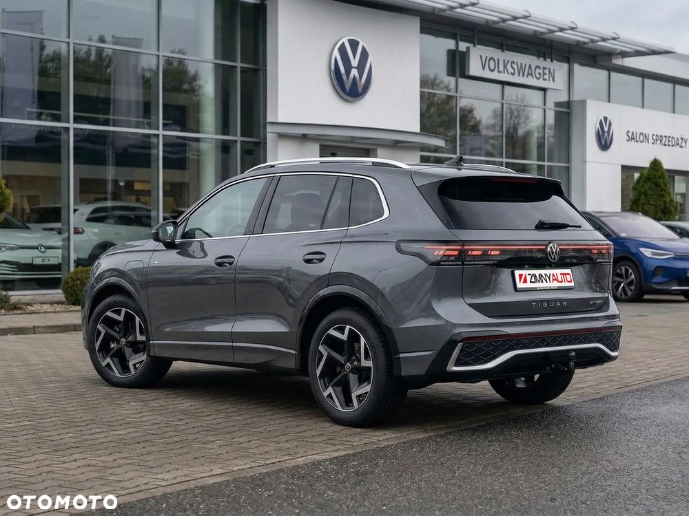 Volkswagen Tiguan - 3