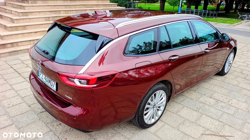 Opel Insignia CT 1.5 T Elite S&S - 5