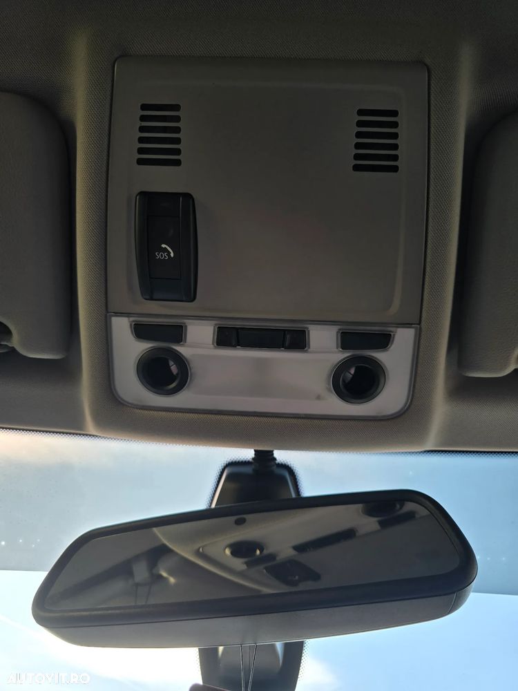 BMW Seria 3 320d - 16