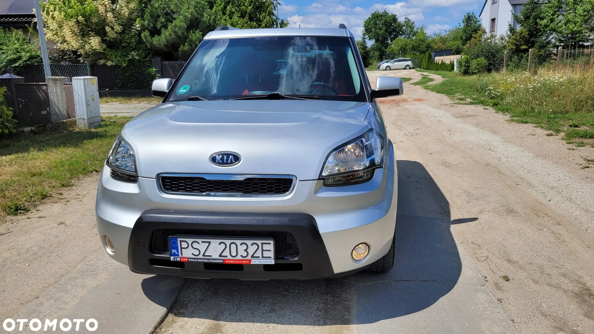 Kia Soul 1.6 CVVT - 3