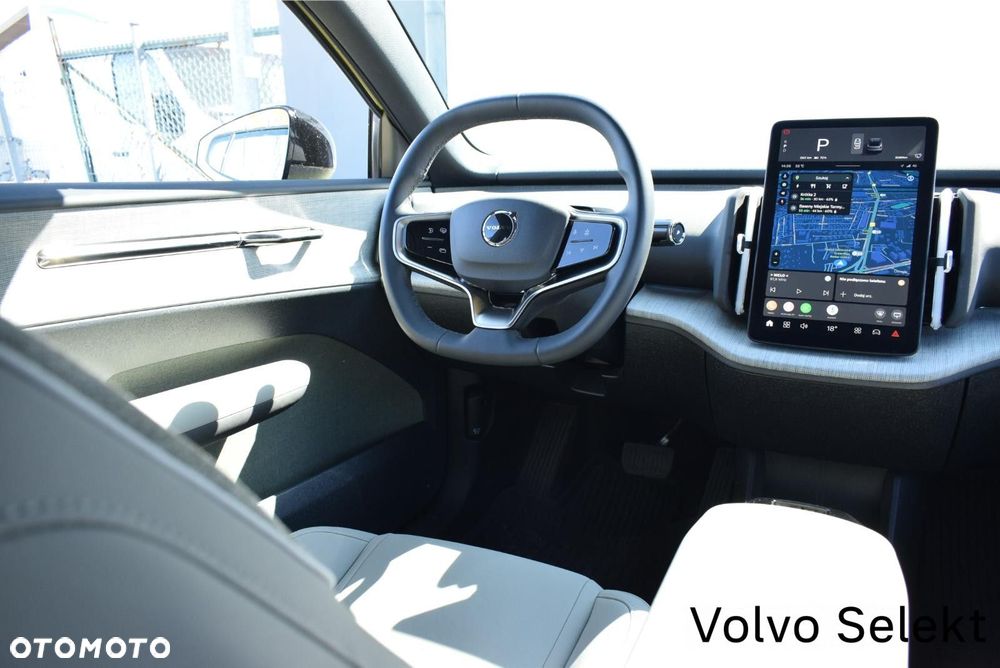 Volvo EX30 - 12