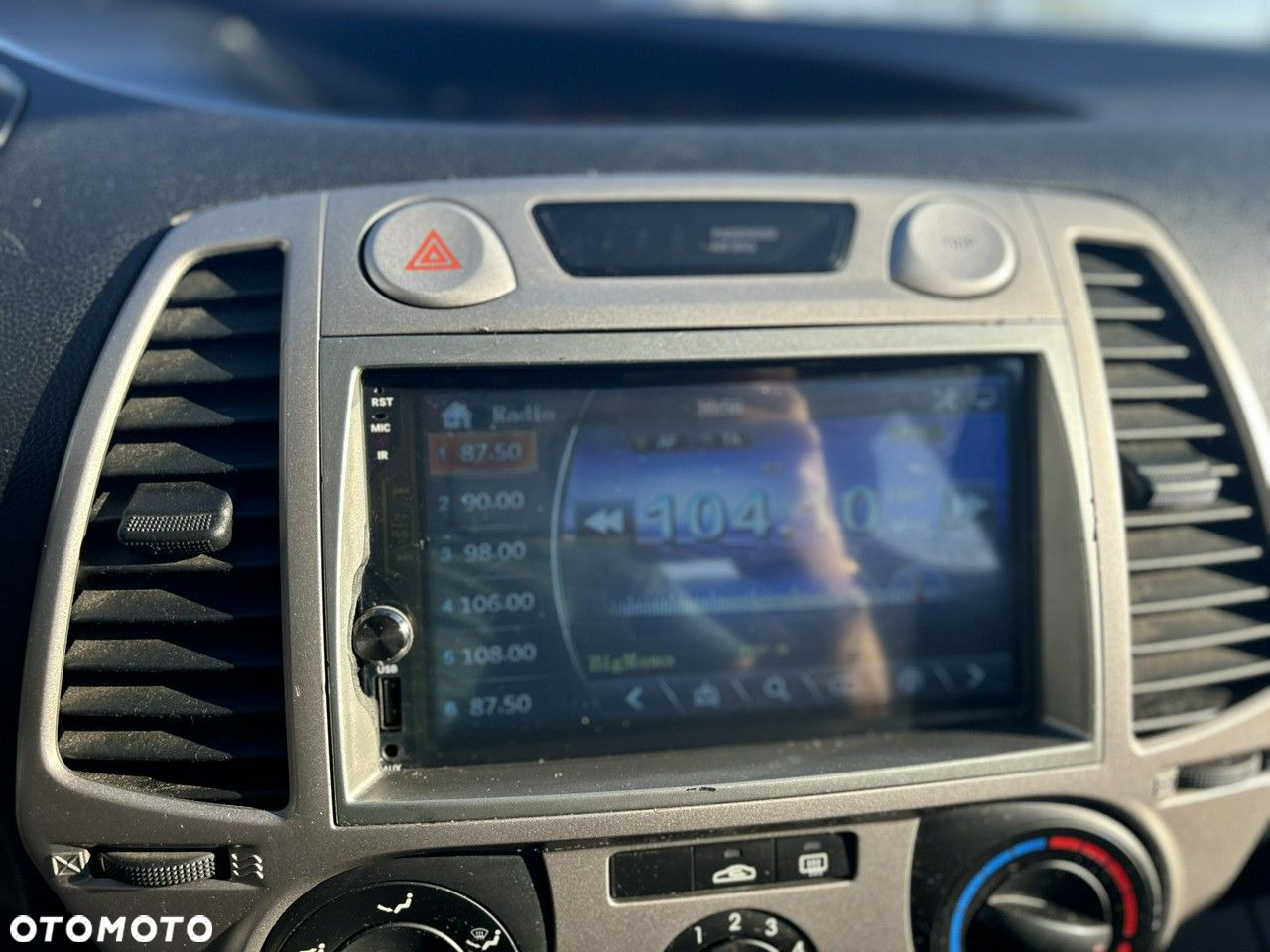 Hyundai i20 - 14