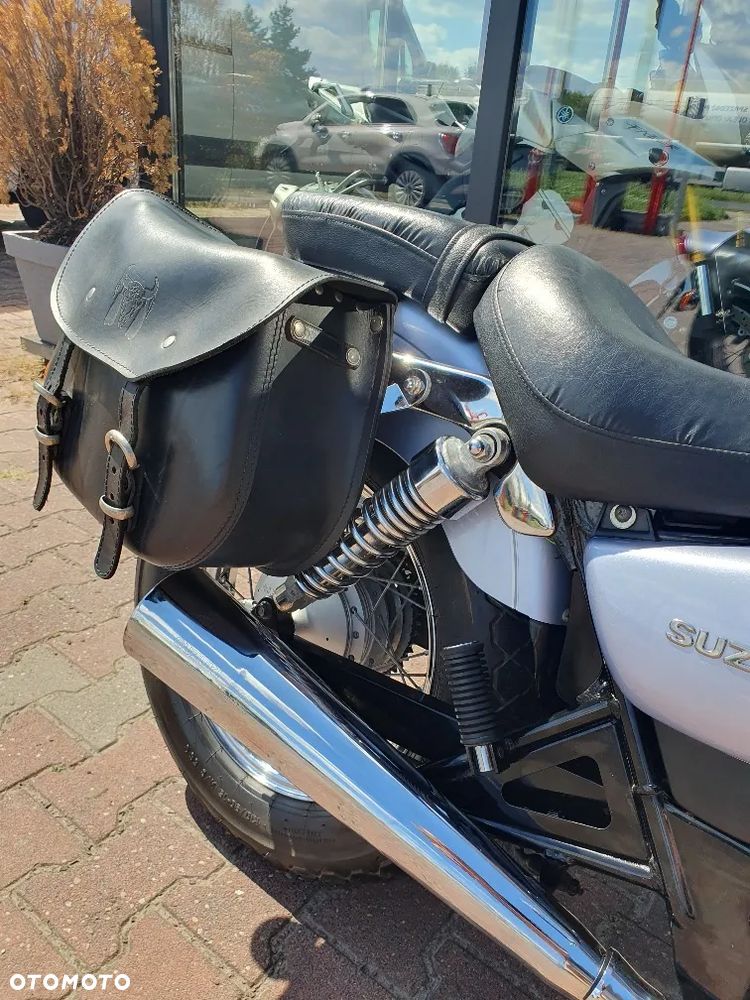 Suzuki Marauder - 26