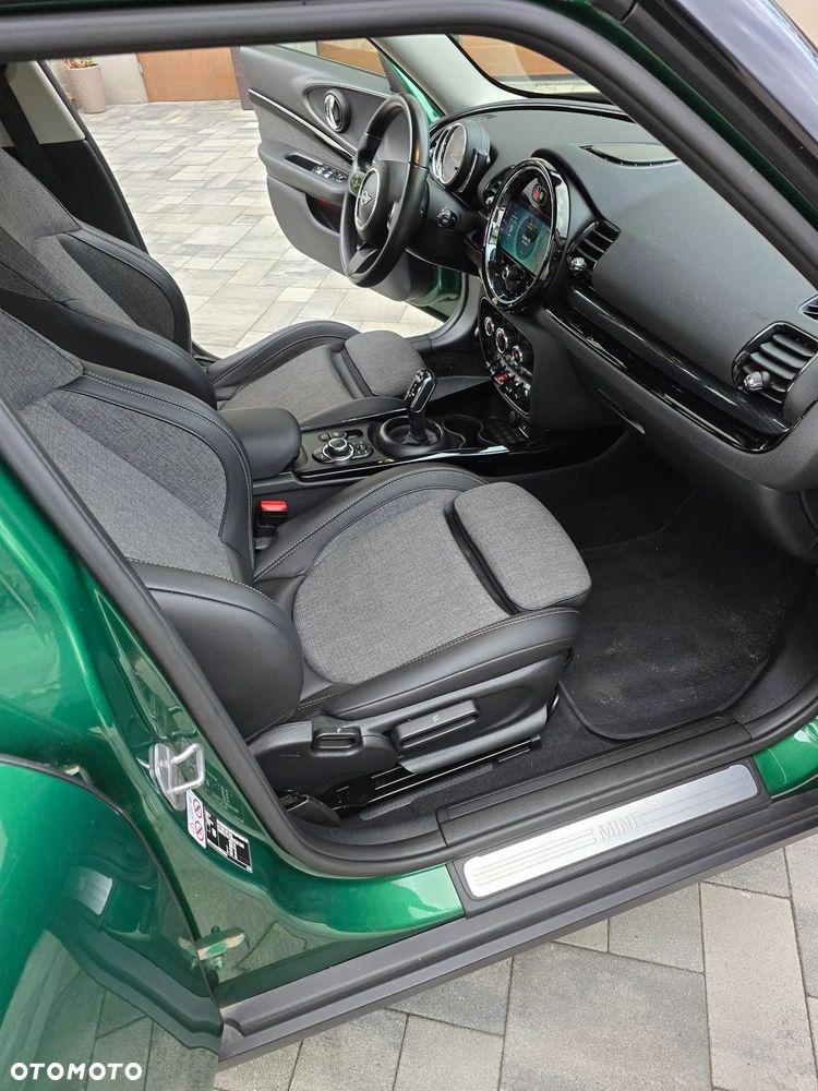 MINI Clubman - 18