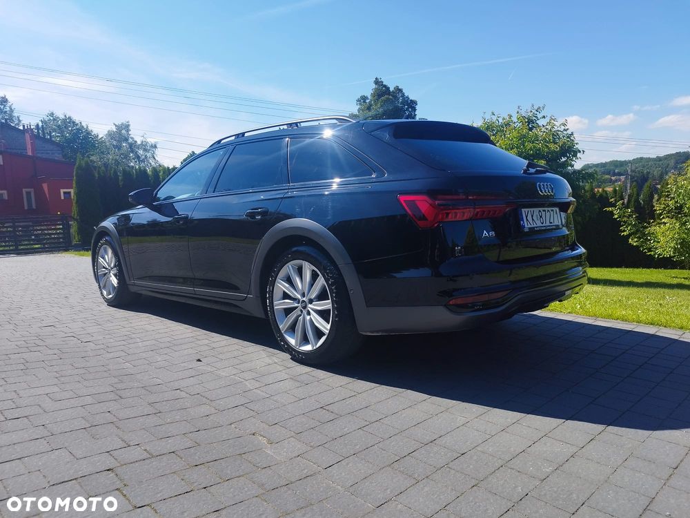 Audi A6 Allroad 40 TDI mHEV Quattro S tronic - 13