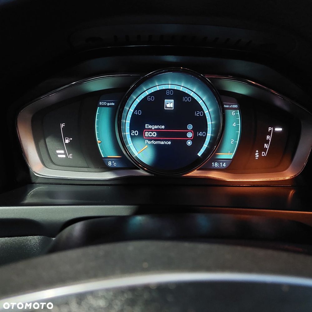 Volvo S60 T5 Geartronic Summum - 21