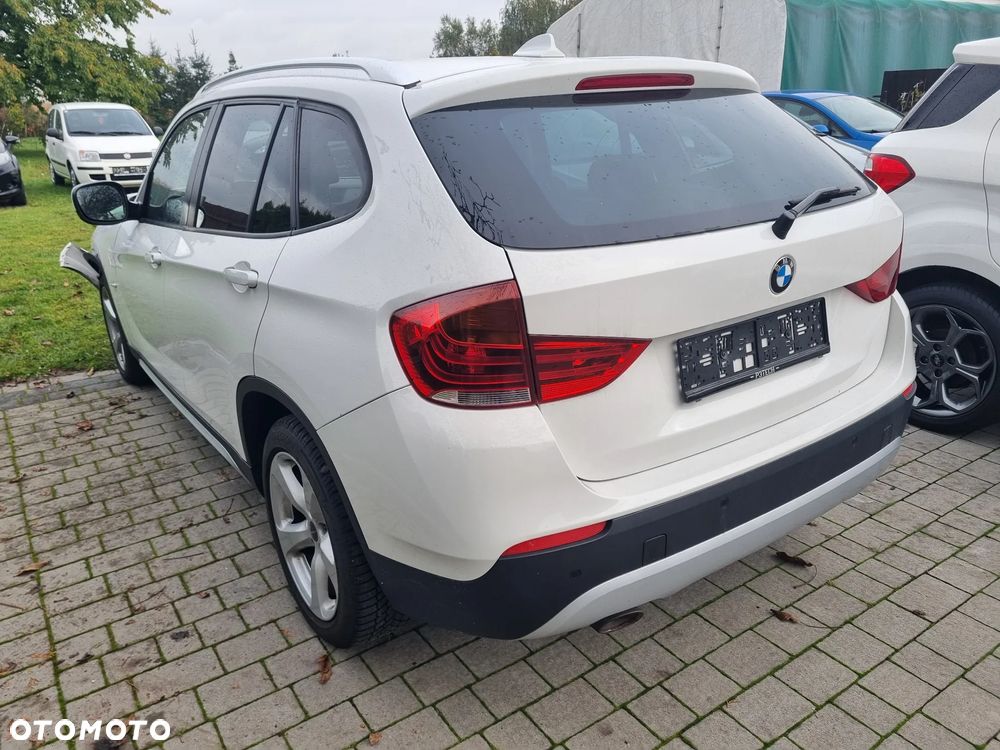 BMW X1 xDrive20d - 3