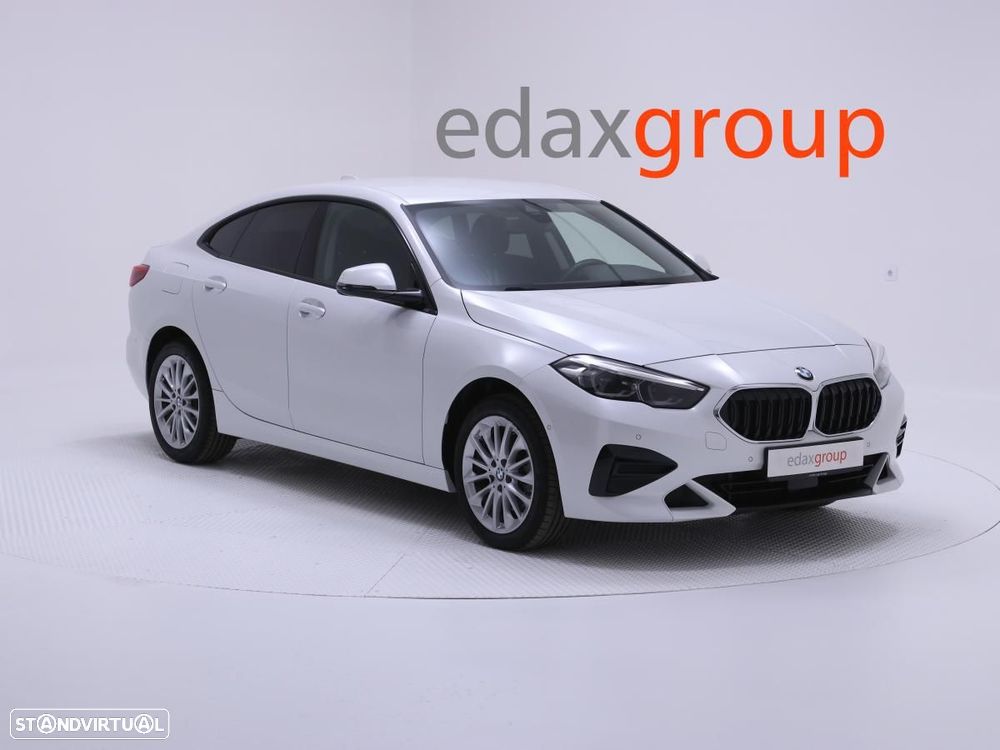BMW 216 Gran Coupé d Line Sport - 1