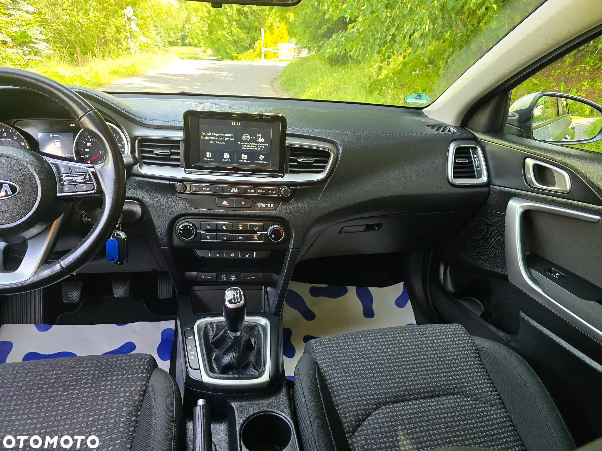 Kia Ceed 1.4 CVVT Fifa World Cup Edition - 32