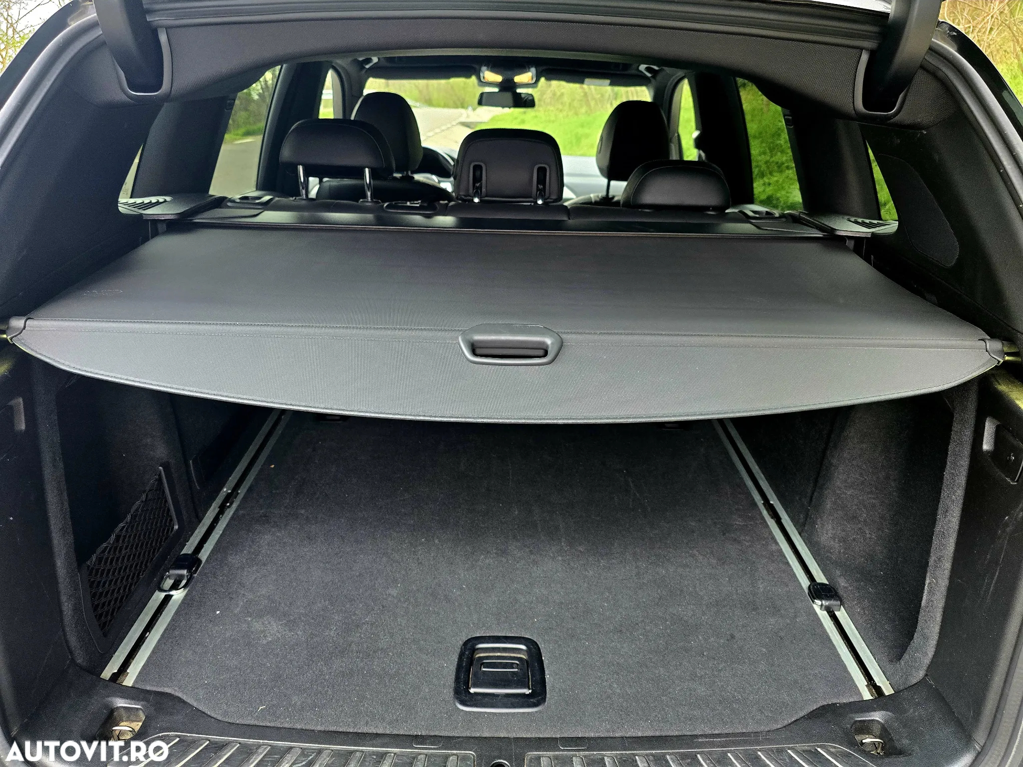 BMW X3 xDrive20d Aut. Luxury Line - 16