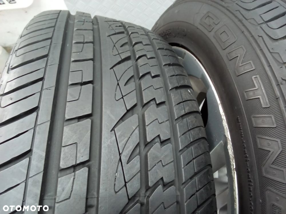 Koła Land Rover Evoque Range Rover Velar 8Jx20 et45 5x108 - 16