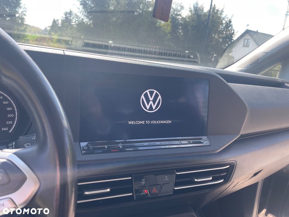 Volkswagen Caddy 2.0 (5-Si.) Maxi Beach - 19